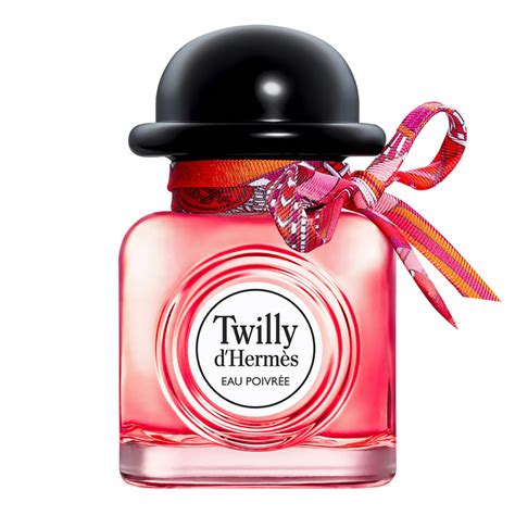 hermes twilly poivre